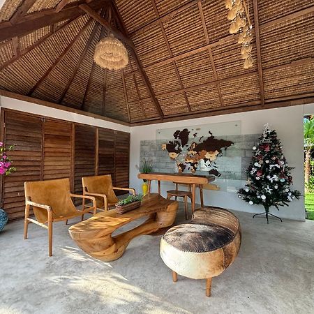 Bali Cozy Bungalows, Nusa Dua Benoa Esterno foto
