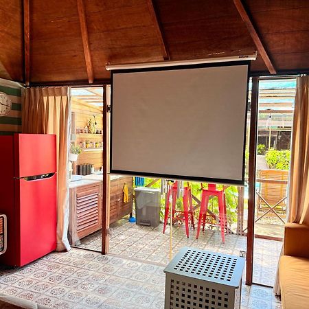 Bali Cozy Bungalows, Nusa Dua Benoa Esterno foto