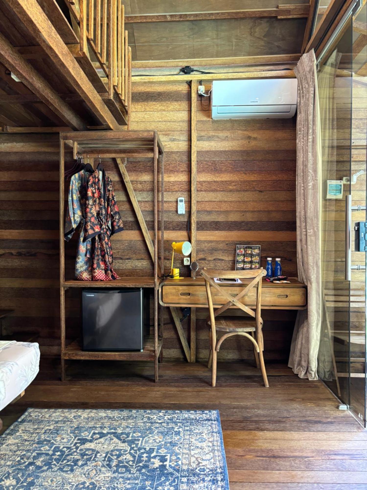 Bali Cozy Bungalows, Nusa Dua Benoa Esterno foto