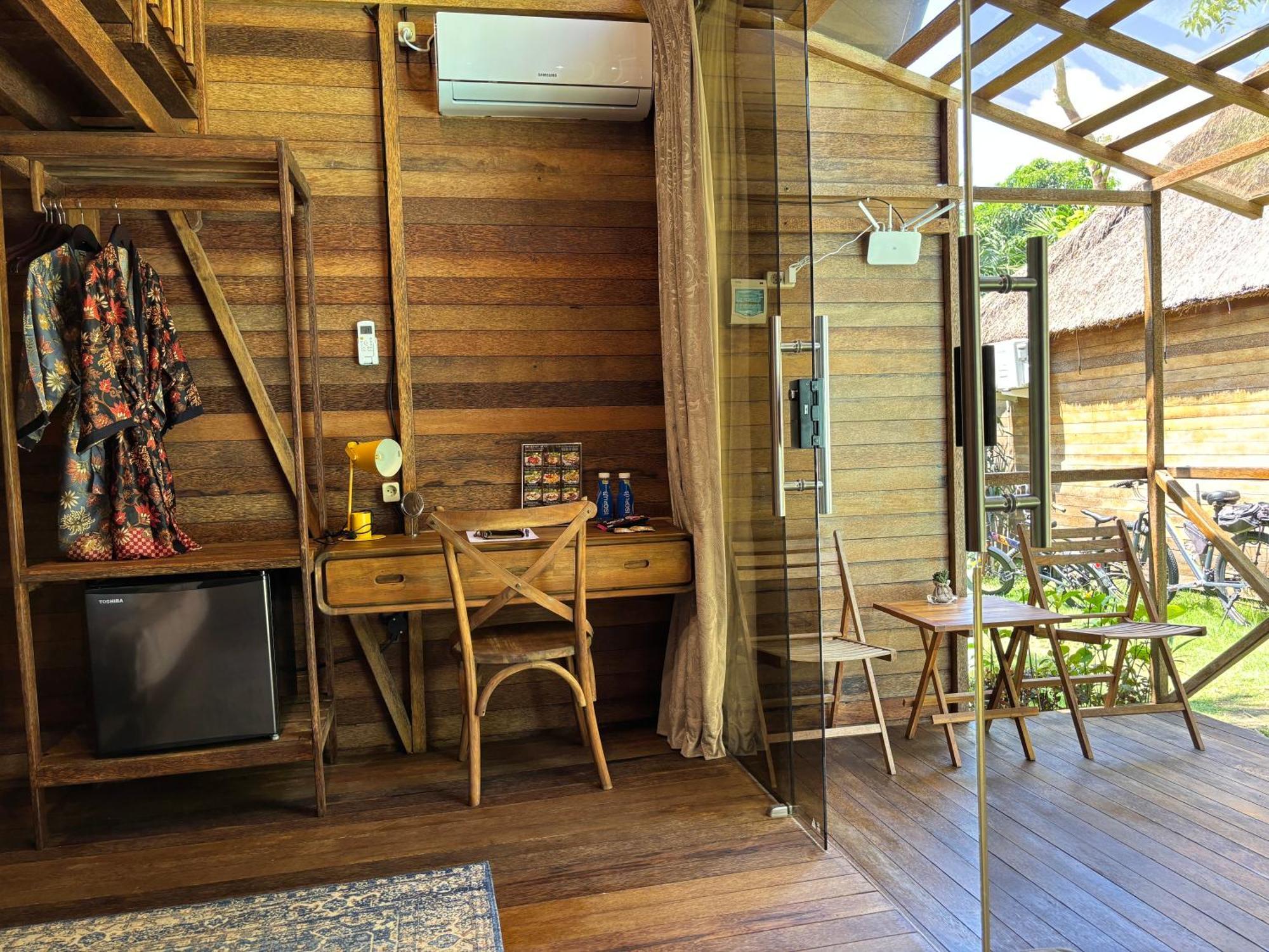 Bali Cozy Bungalows, Nusa Dua Benoa Esterno foto