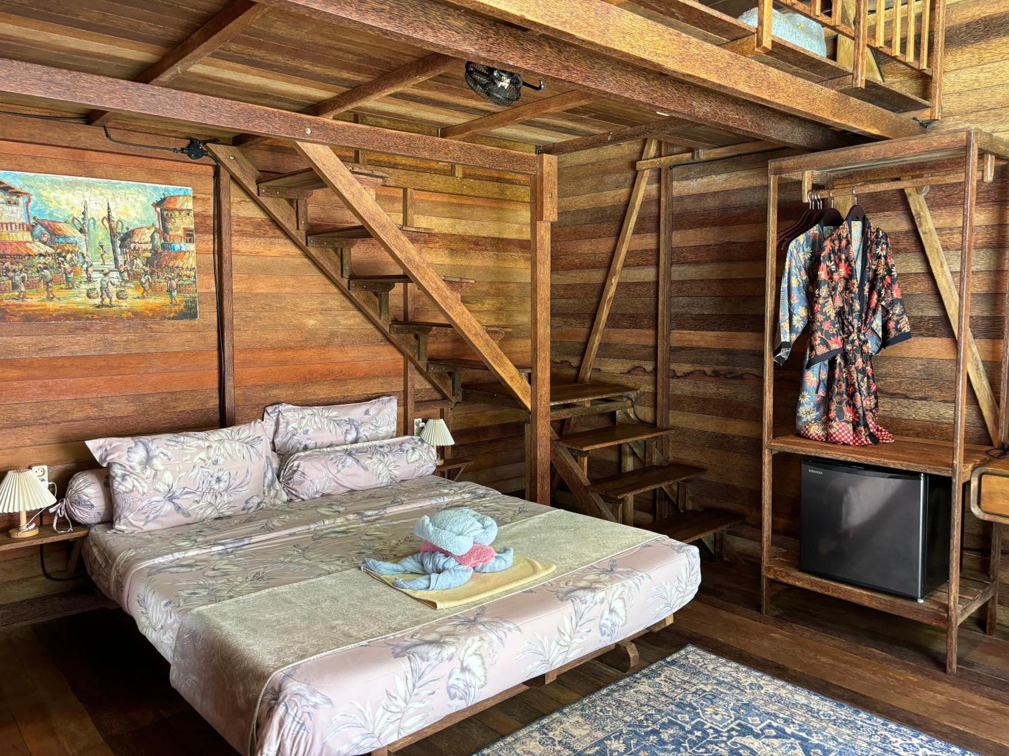 Bali Cozy Bungalows, Nusa Dua Benoa Esterno foto