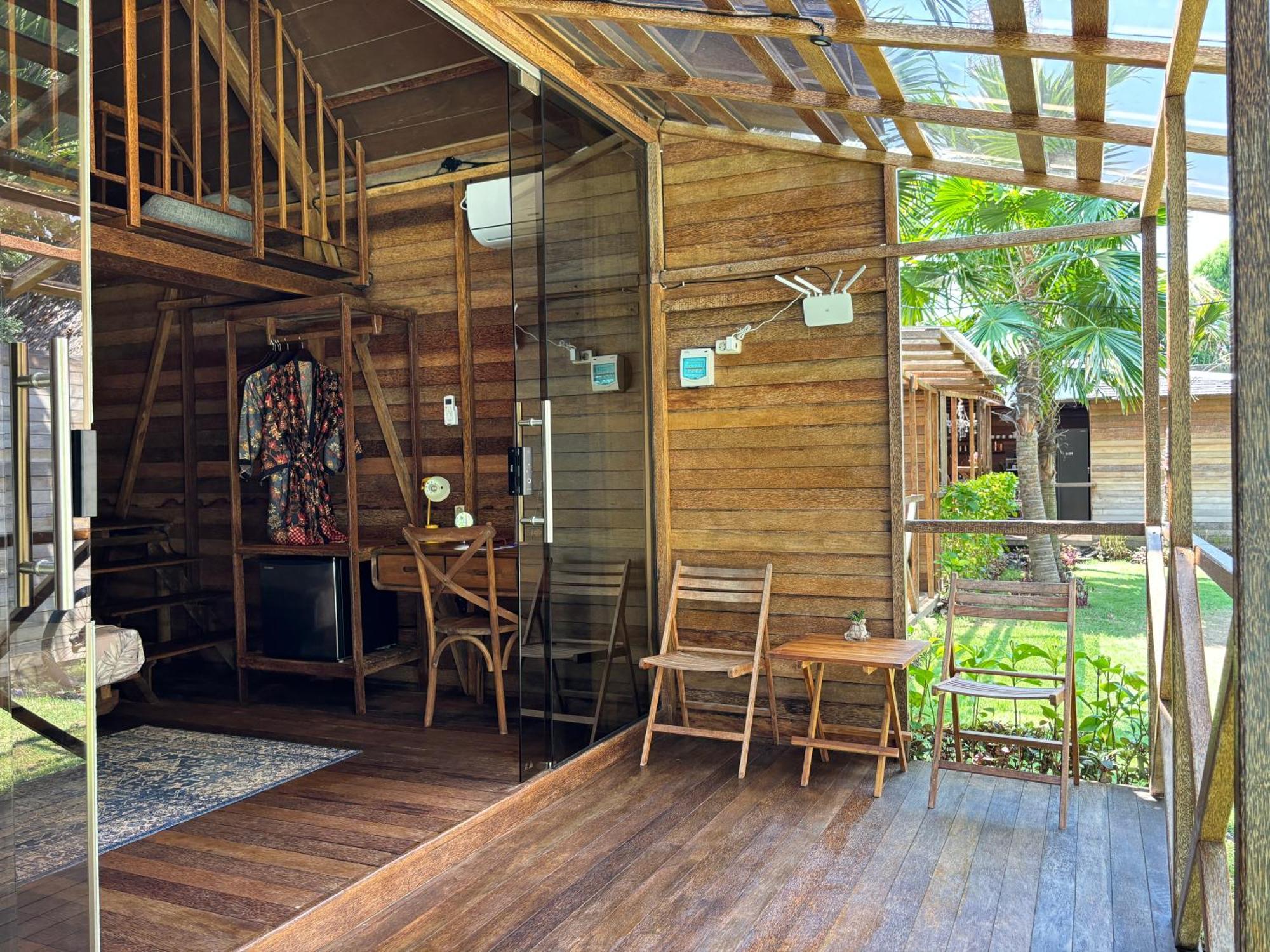 Bali Cozy Bungalows, Nusa Dua Benoa Esterno foto