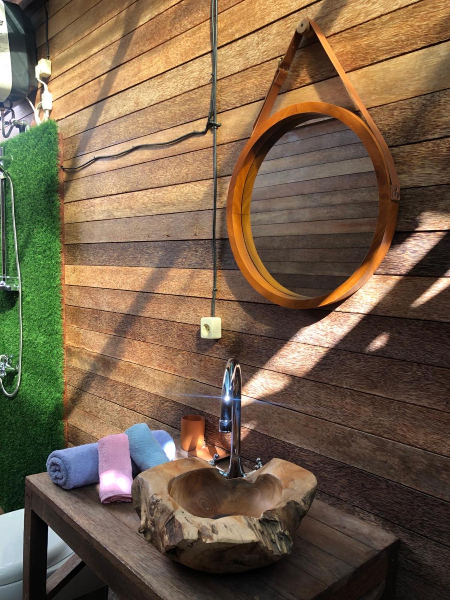Bali Cozy Bungalows, Nusa Dua Benoa Esterno foto