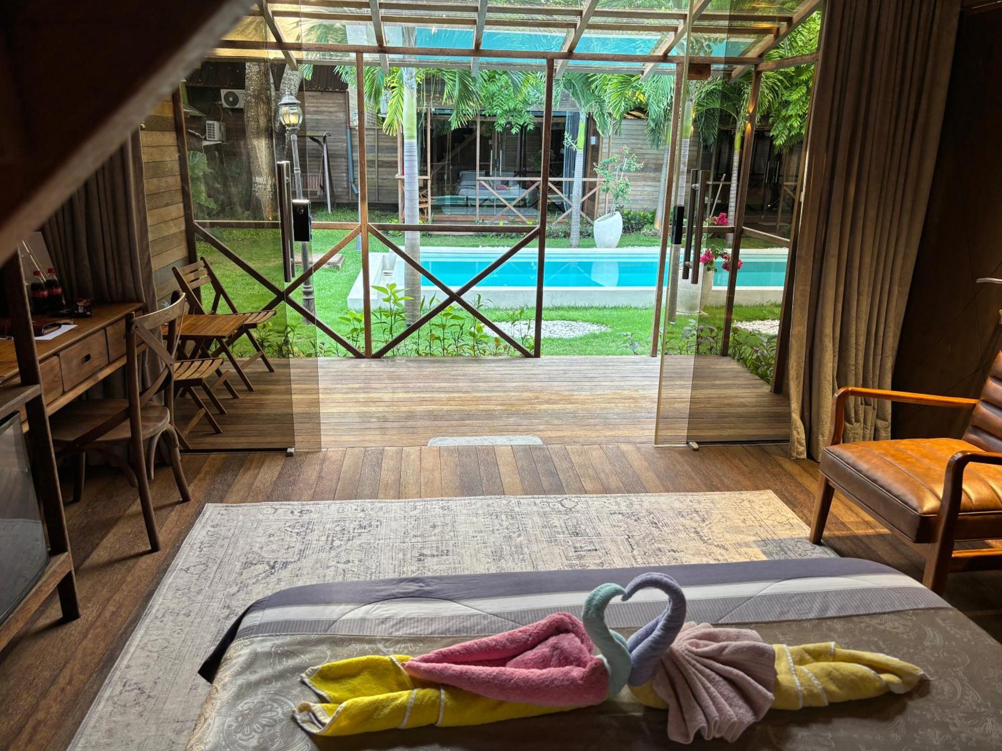 Bali Cozy Bungalows, Nusa Dua Benoa Esterno foto
