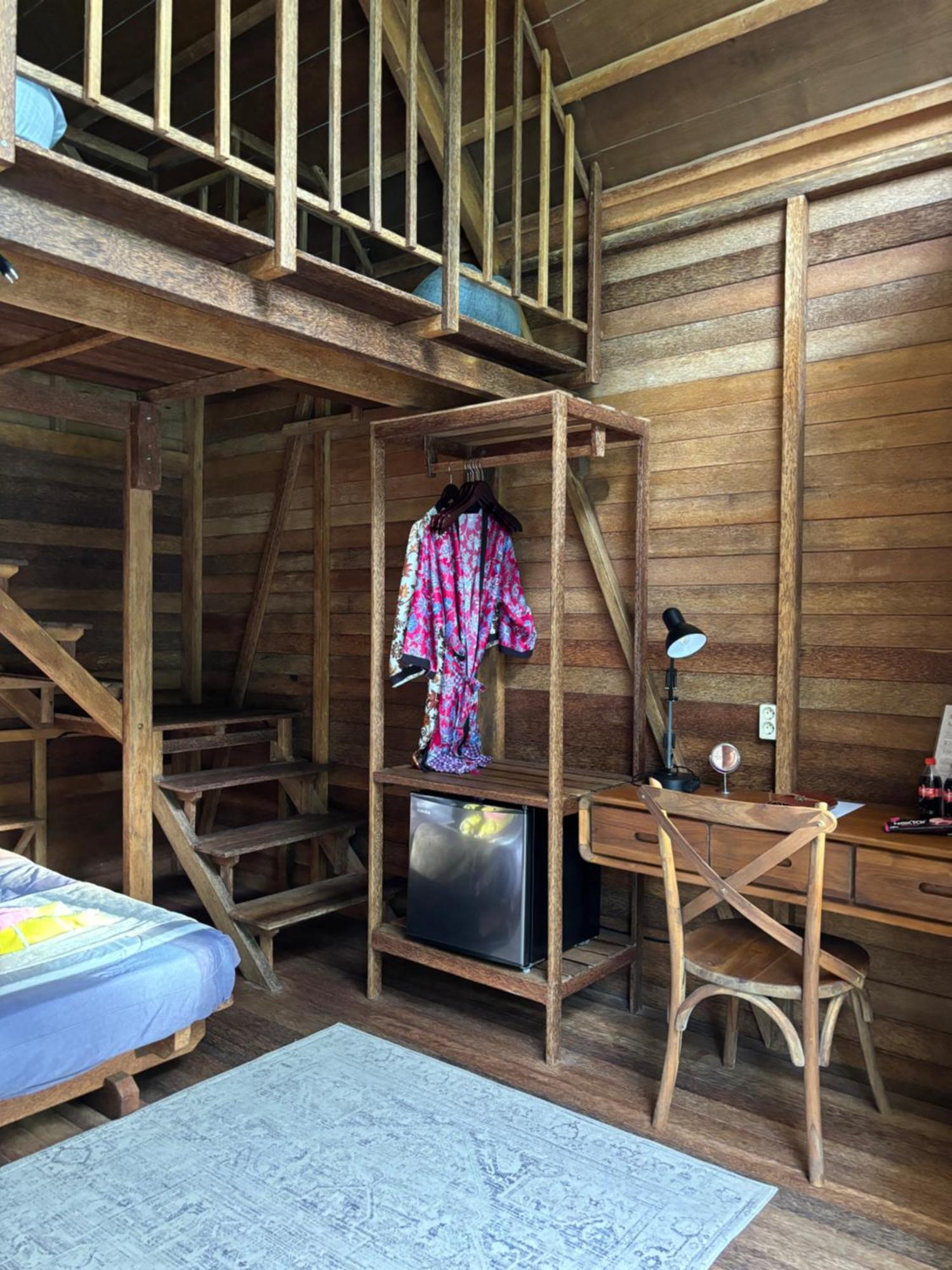 Bali Cozy Bungalows, Nusa Dua Benoa Esterno foto