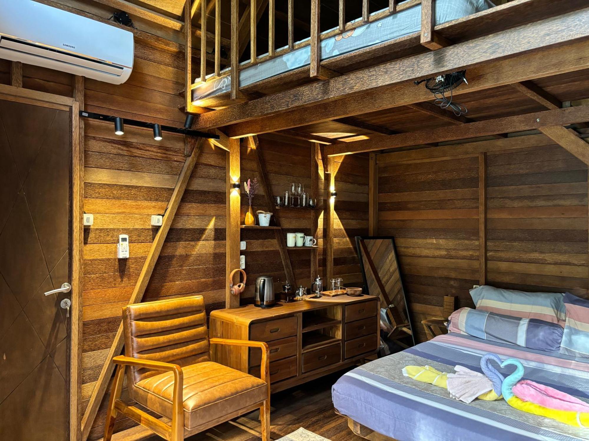 Bali Cozy Bungalows, Nusa Dua Benoa Esterno foto