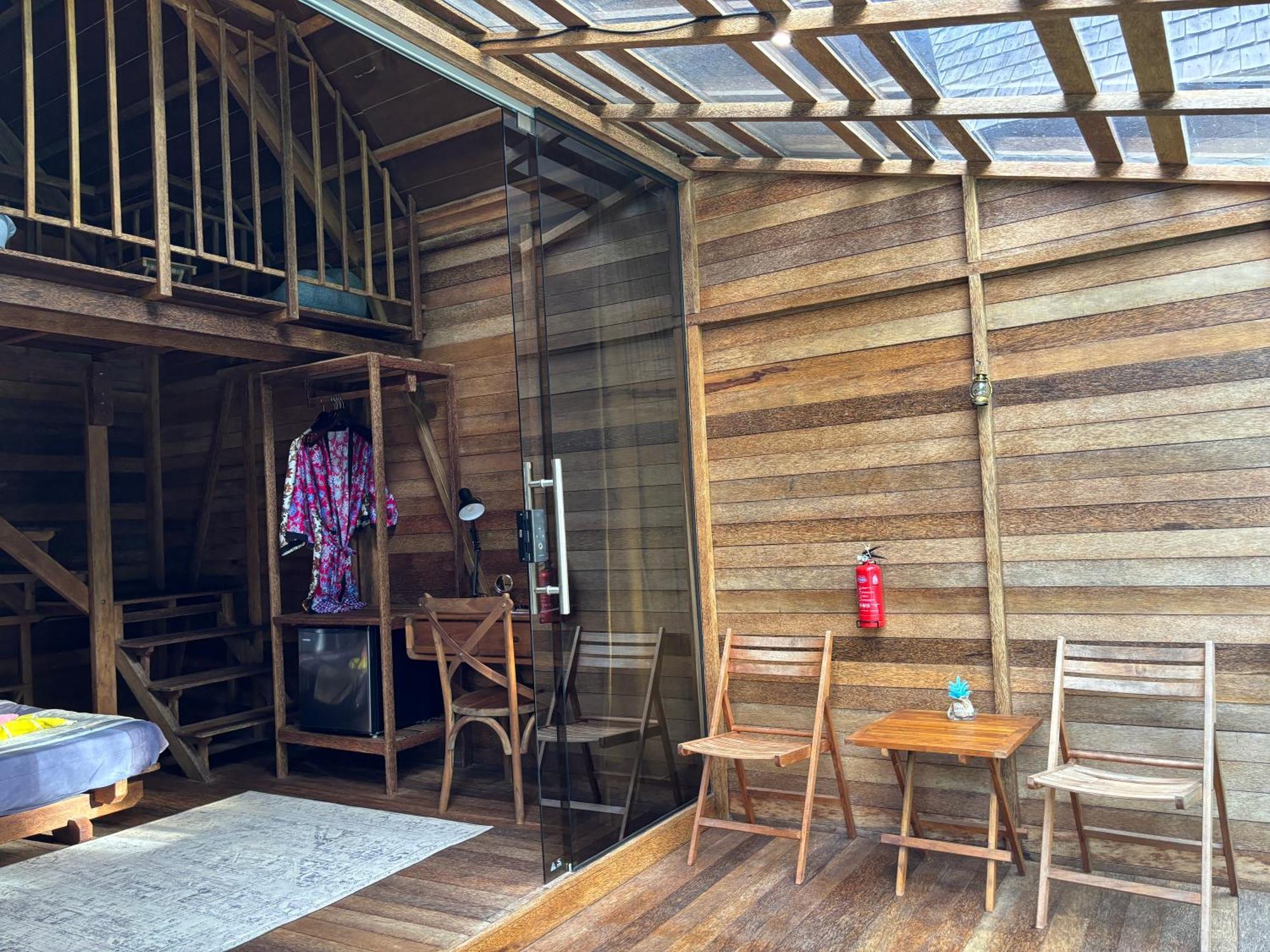 Bali Cozy Bungalows, Nusa Dua Benoa Esterno foto