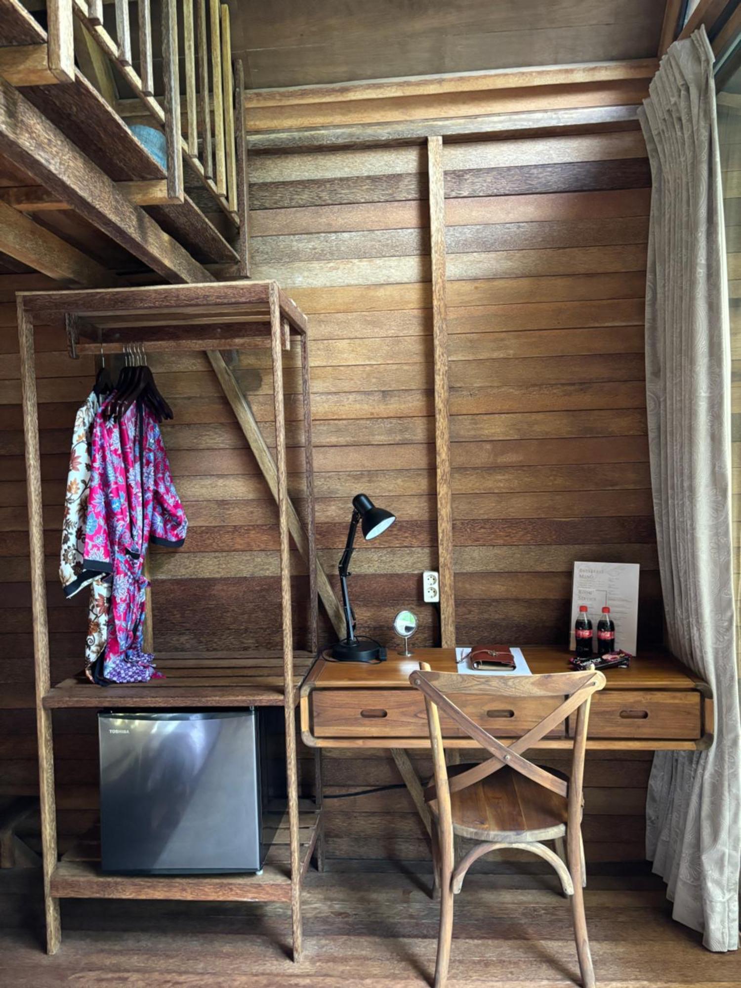 Bali Cozy Bungalows, Nusa Dua Benoa Esterno foto