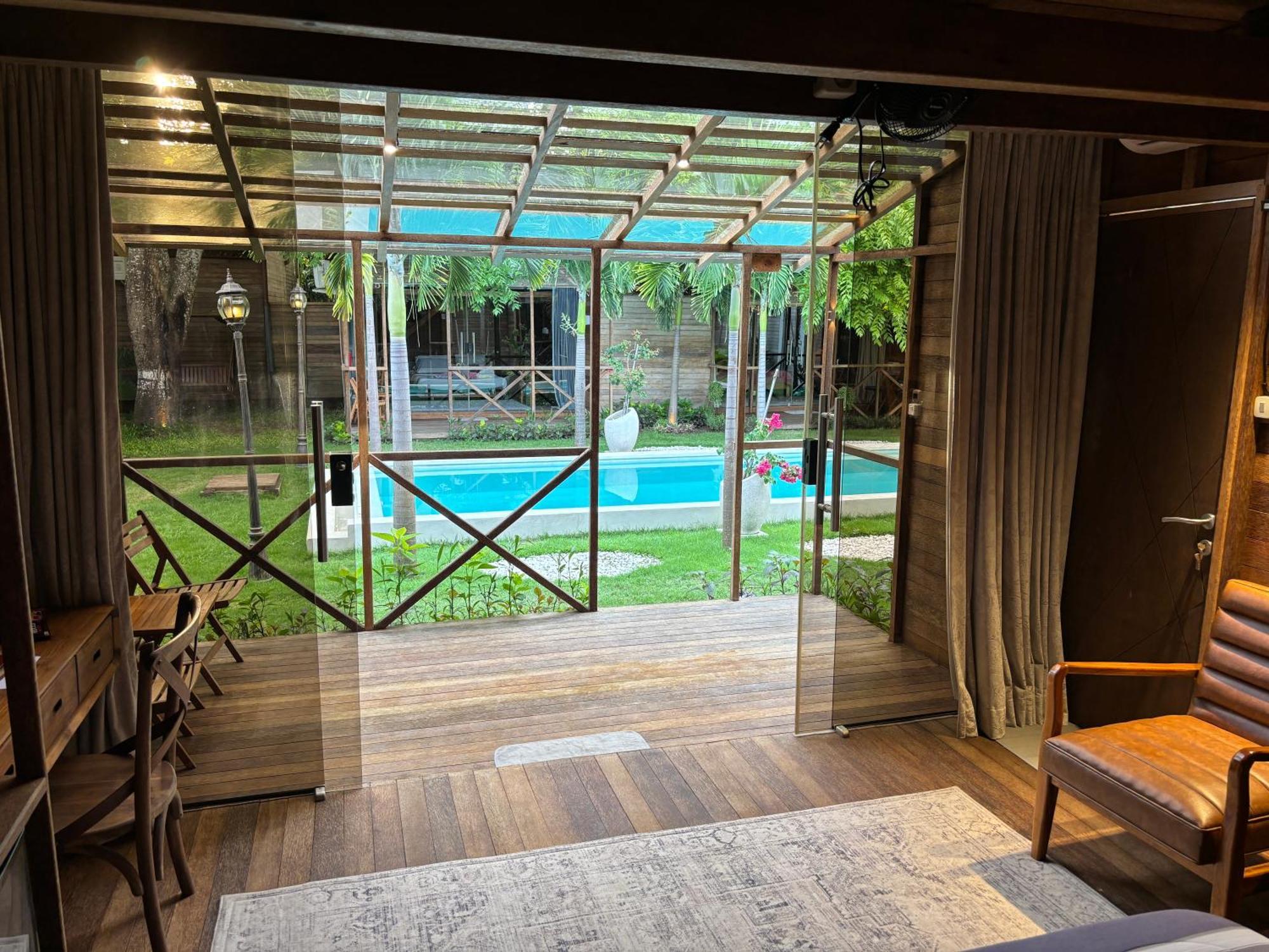 Bali Cozy Bungalows, Nusa Dua Benoa Esterno foto