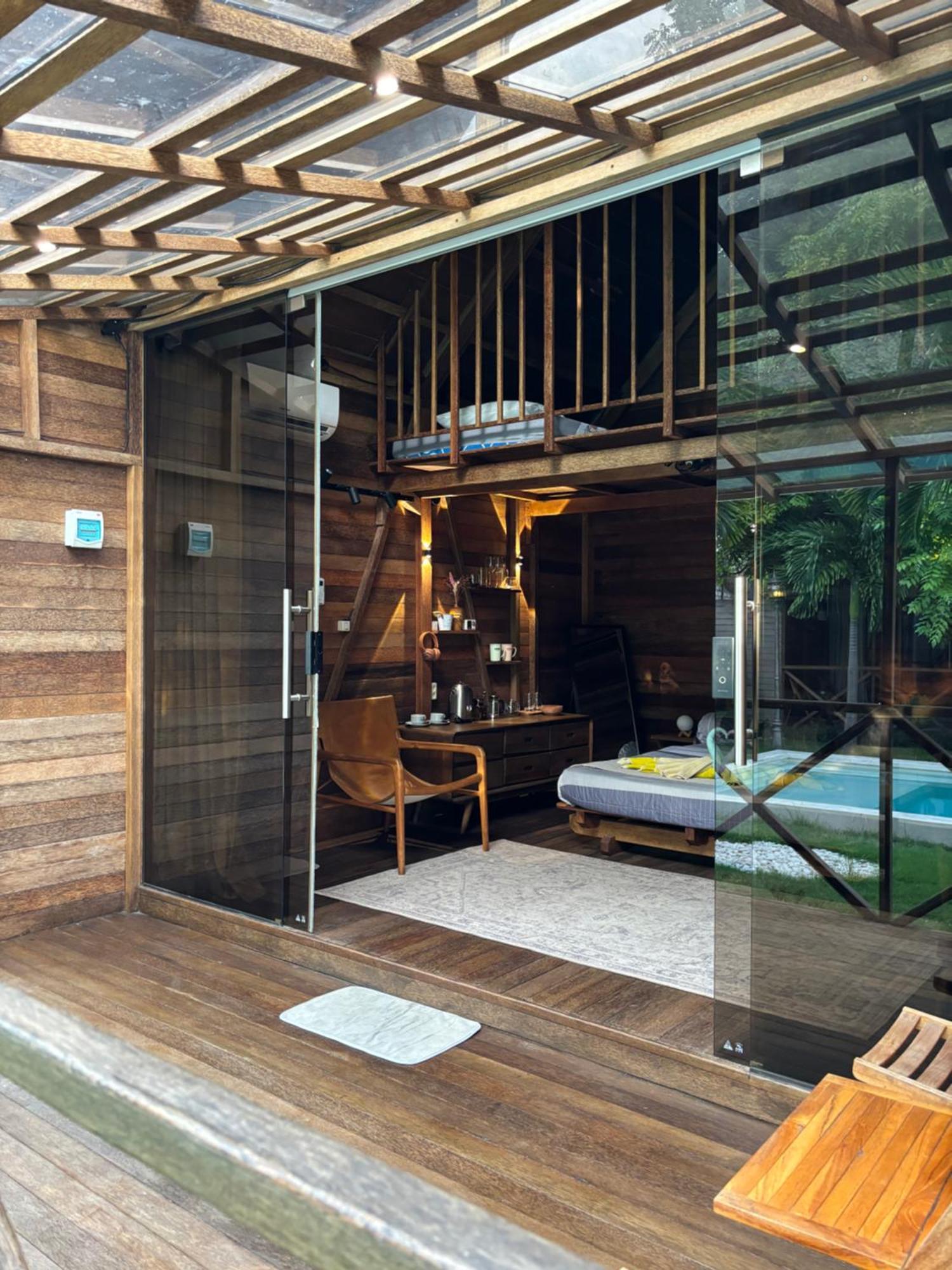 Bali Cozy Bungalows, Nusa Dua Benoa Esterno foto