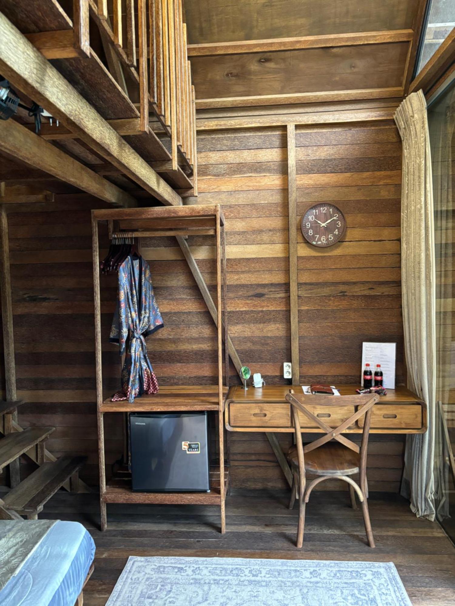 Bali Cozy Bungalows, Nusa Dua Benoa Esterno foto