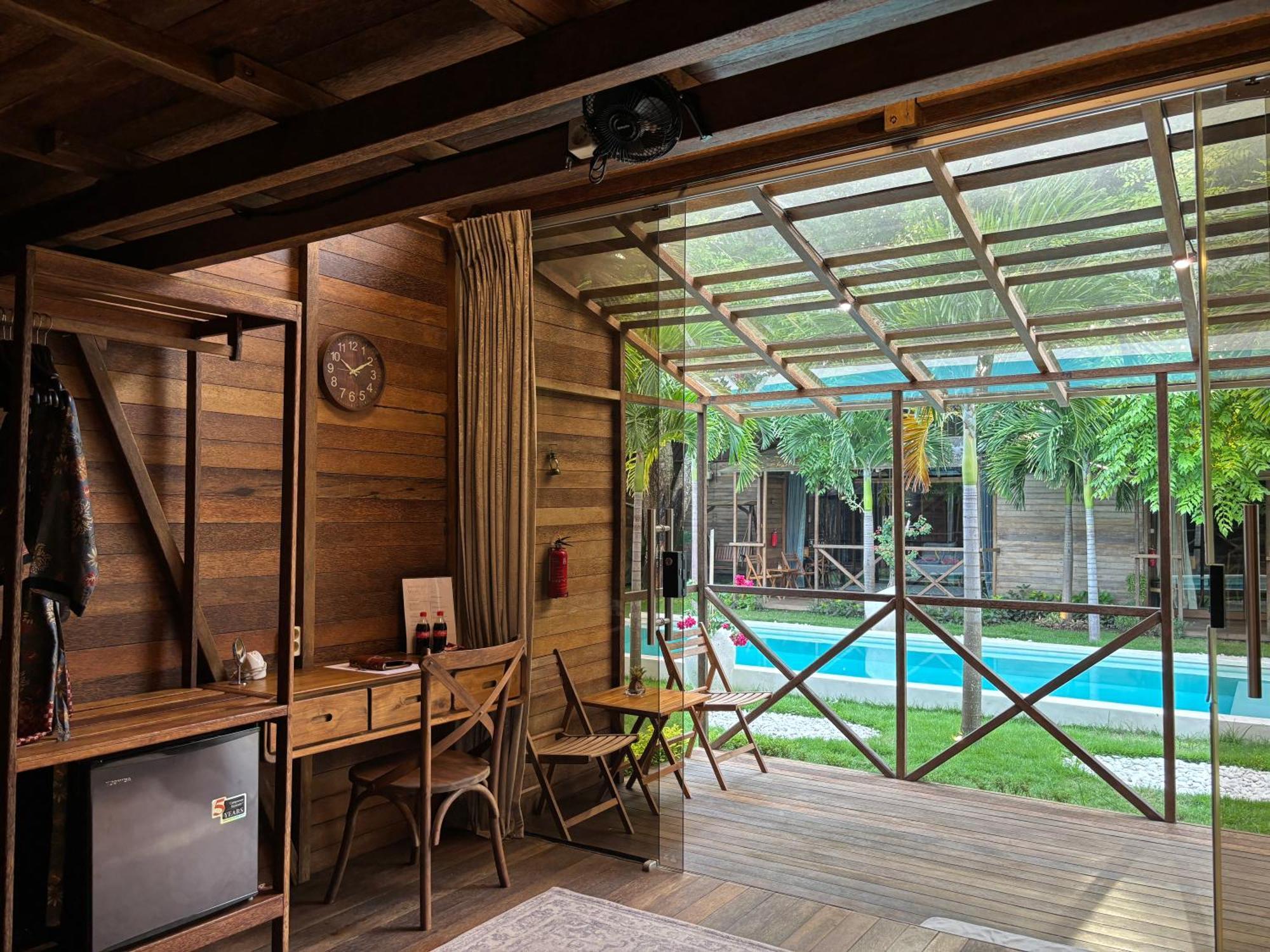 Bali Cozy Bungalows, Nusa Dua Benoa Esterno foto