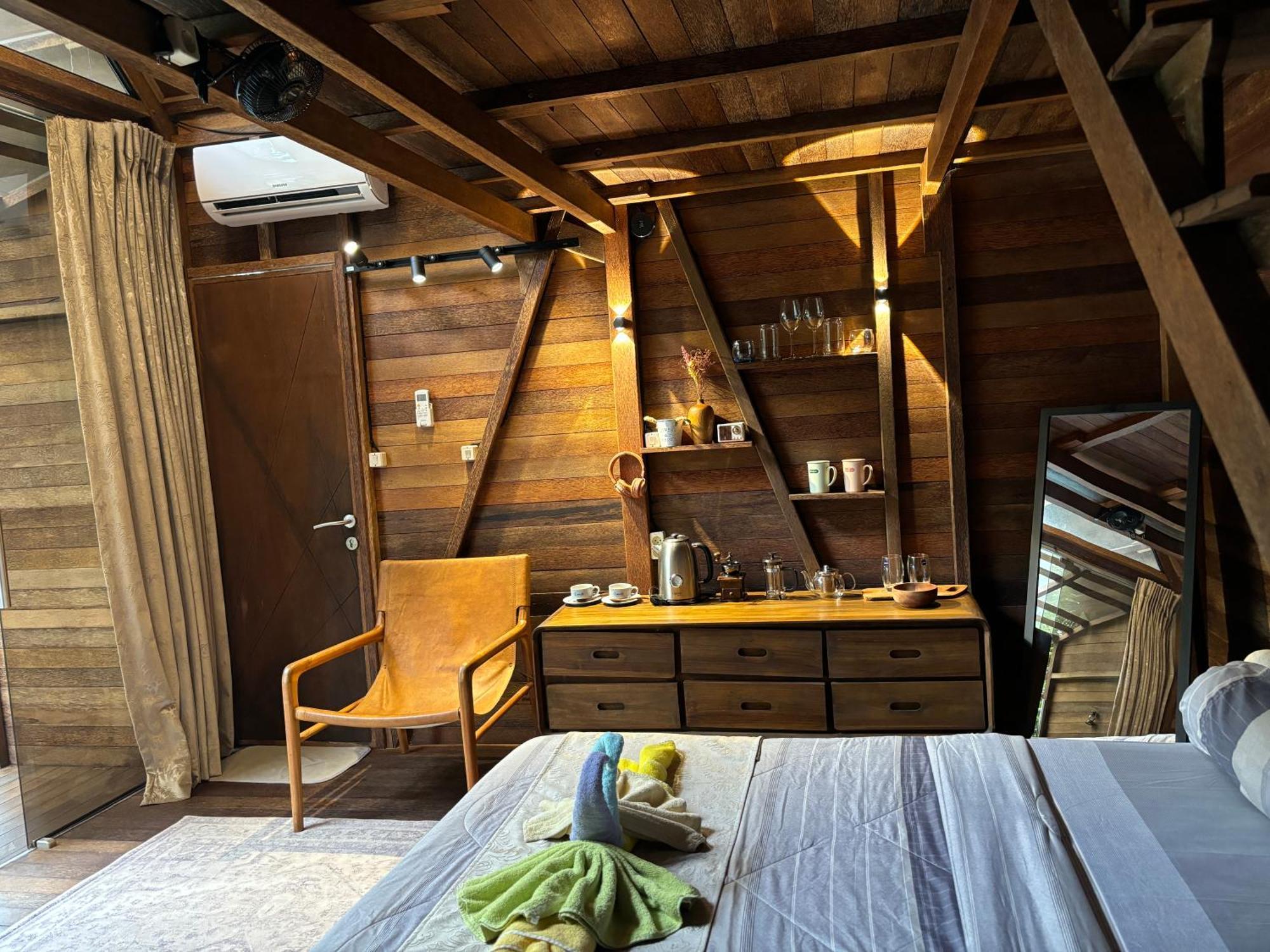 Bali Cozy Bungalows, Nusa Dua Benoa Esterno foto