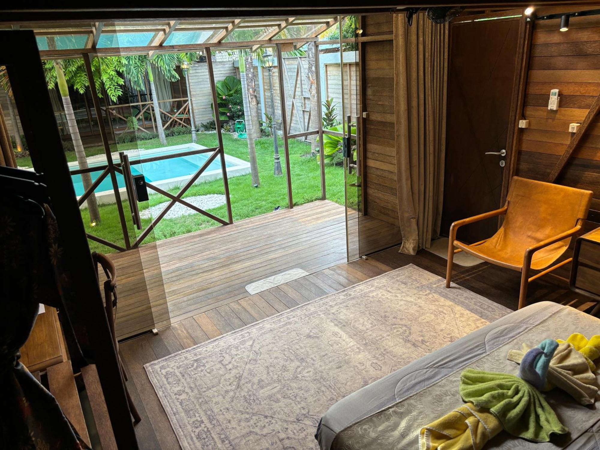 Bali Cozy Bungalows, Nusa Dua Benoa Esterno foto