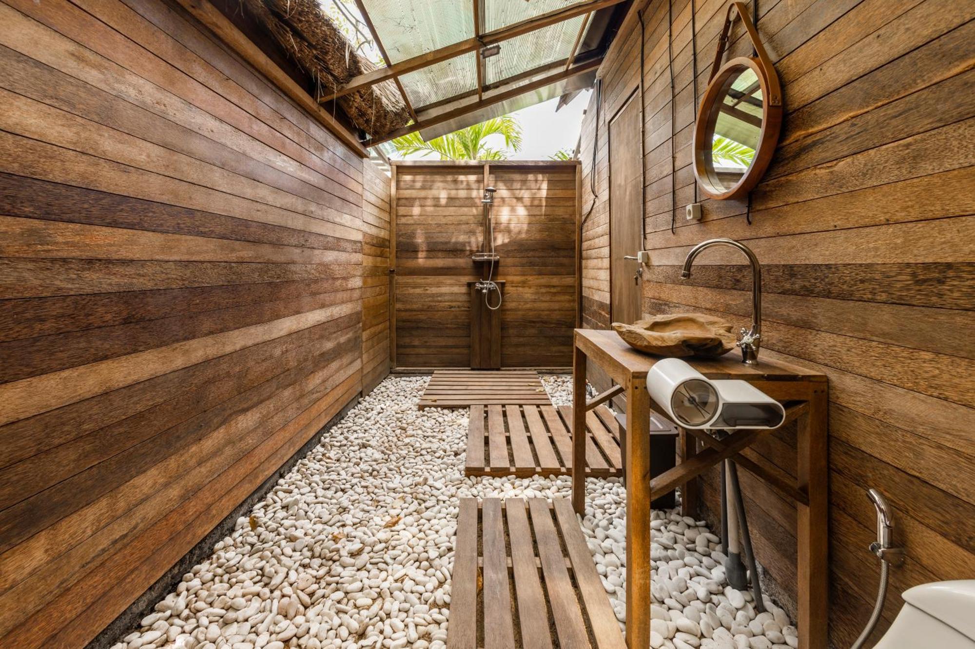 Bali Cozy Bungalows, Nusa Dua Benoa Esterno foto