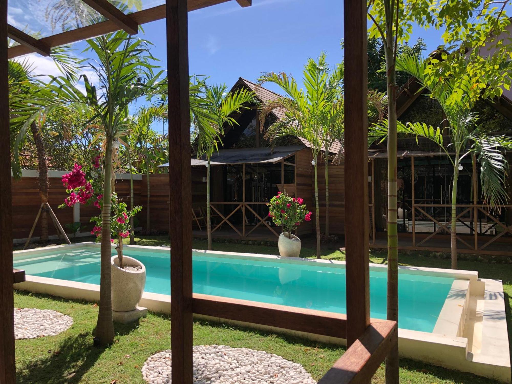 Bali Cozy Bungalows, Nusa Dua Benoa Esterno foto