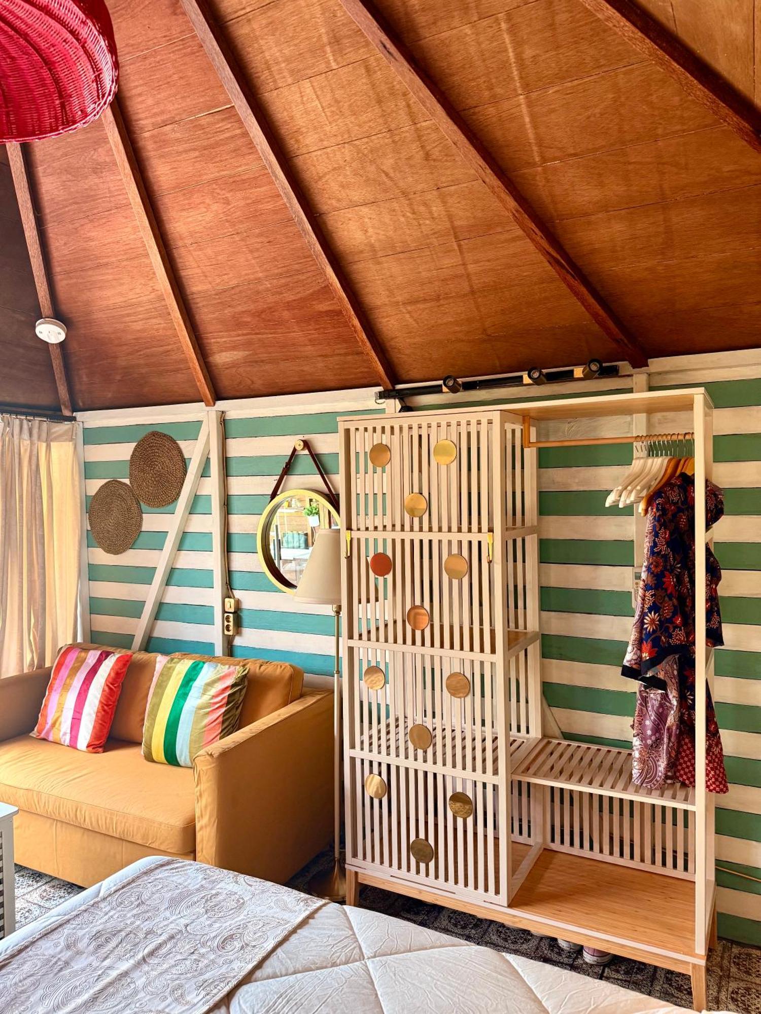 Bali Cozy Bungalows, Nusa Dua Benoa Esterno foto