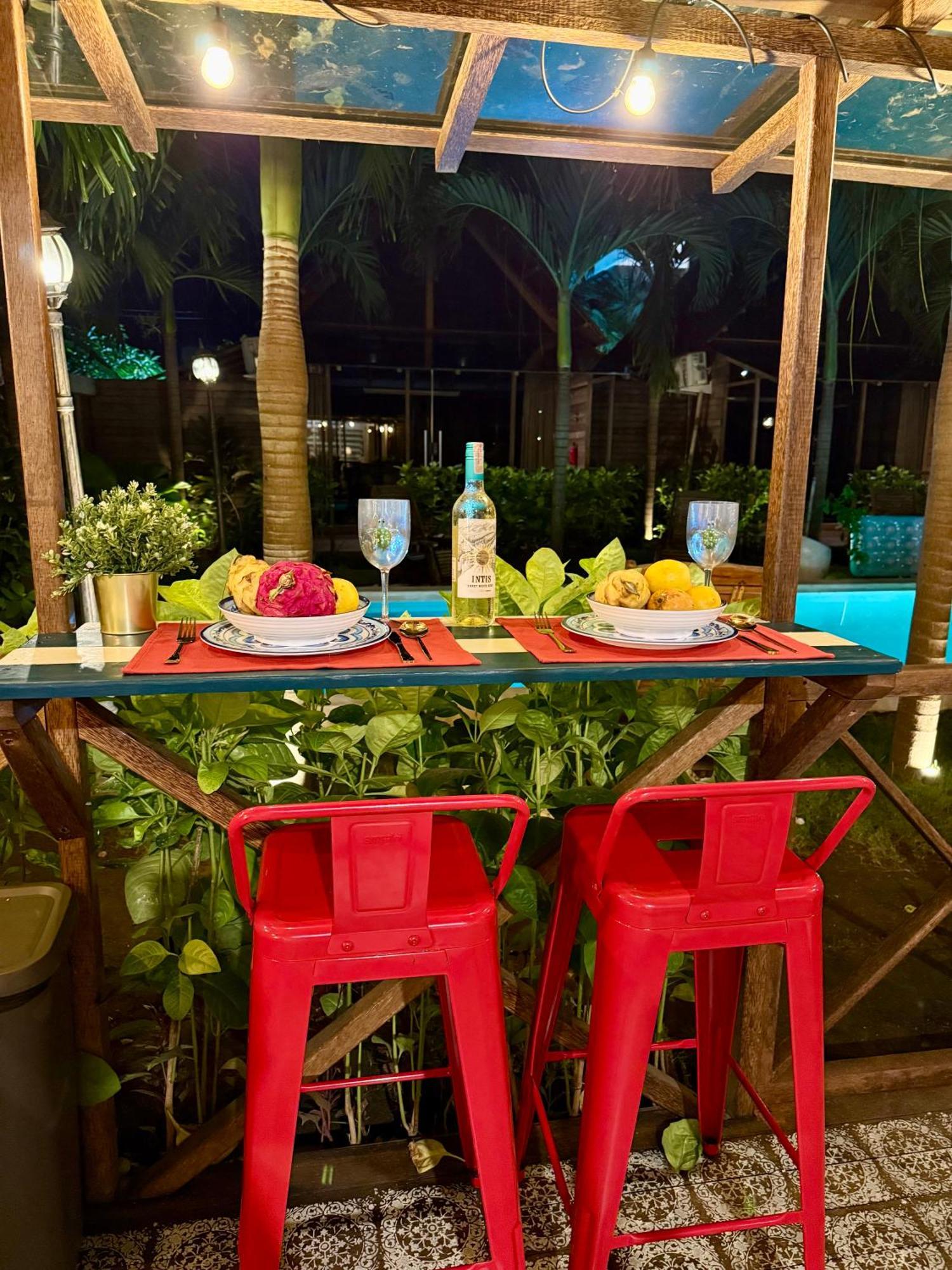 Bali Cozy Bungalows, Nusa Dua Benoa Esterno foto