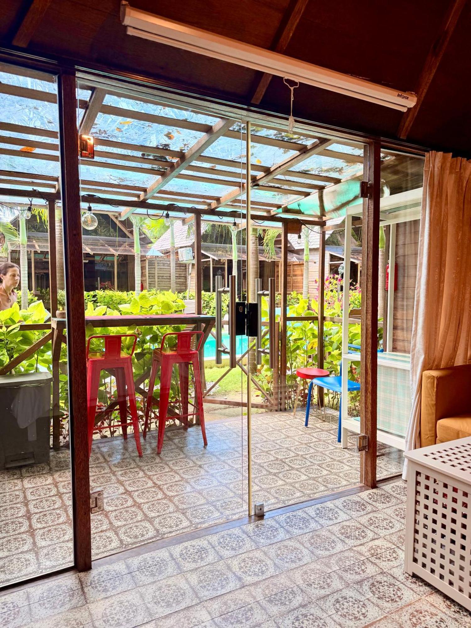 Bali Cozy Bungalows, Nusa Dua Benoa Esterno foto