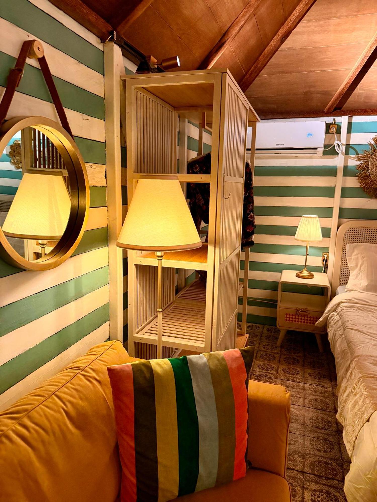 Bali Cozy Bungalows, Nusa Dua Benoa Esterno foto