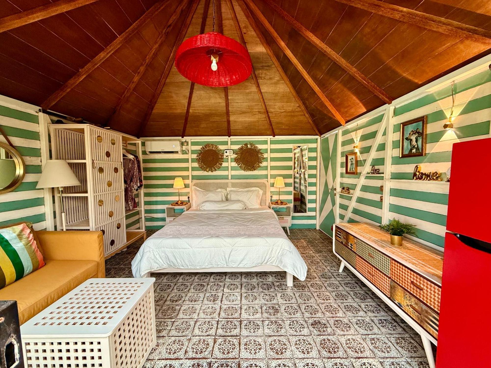 Bali Cozy Bungalows, Nusa Dua Benoa Esterno foto