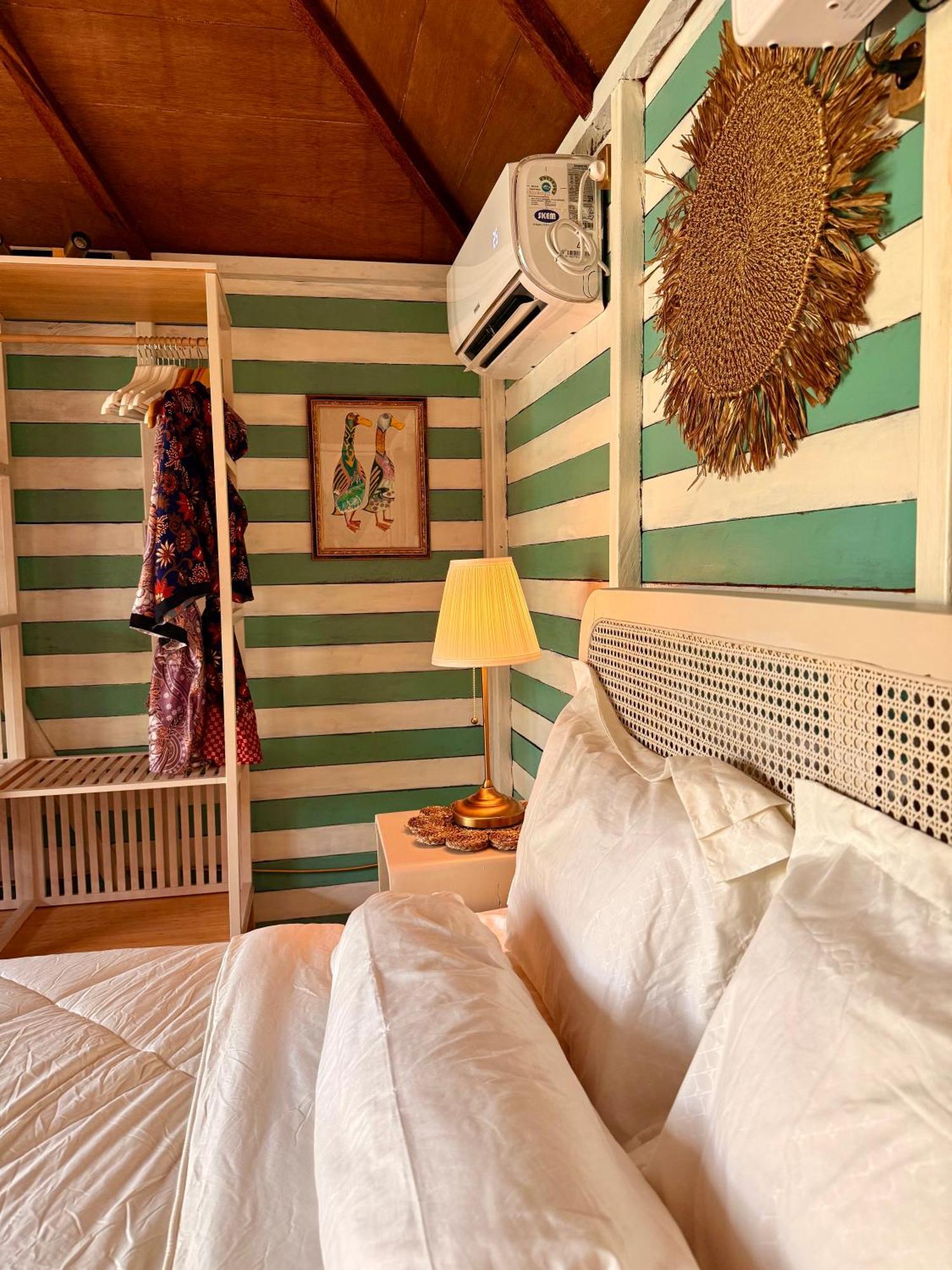 Bali Cozy Bungalows, Nusa Dua Benoa Esterno foto