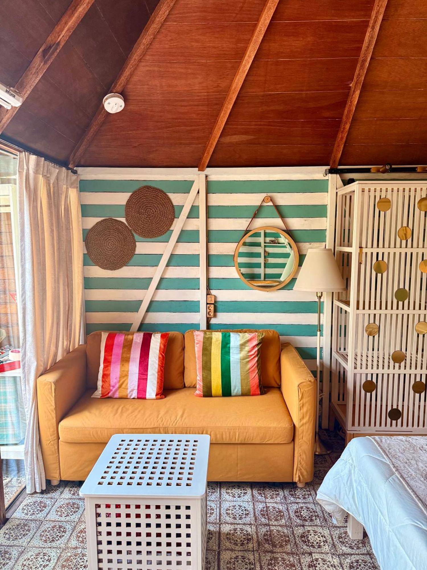 Bali Cozy Bungalows, Nusa Dua Benoa Esterno foto